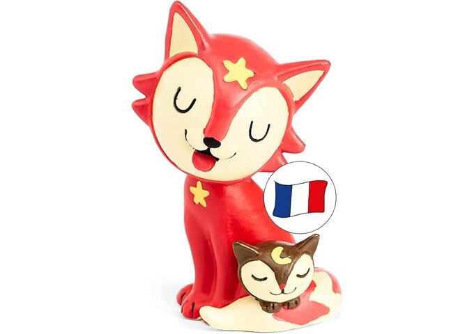 Tonies® Mes comptines préférées- pour s'endormir