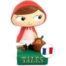 Tonies® Mes contes préférés - Le Petit Chaperon Rouge