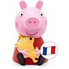 Tonies® Peppa Pig - Sur la route avec Peppa