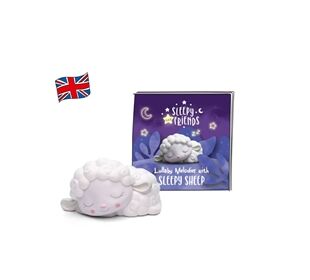 Tonies® Sleepy Friends - Lullaby Melodies wit Sleepy Sheep