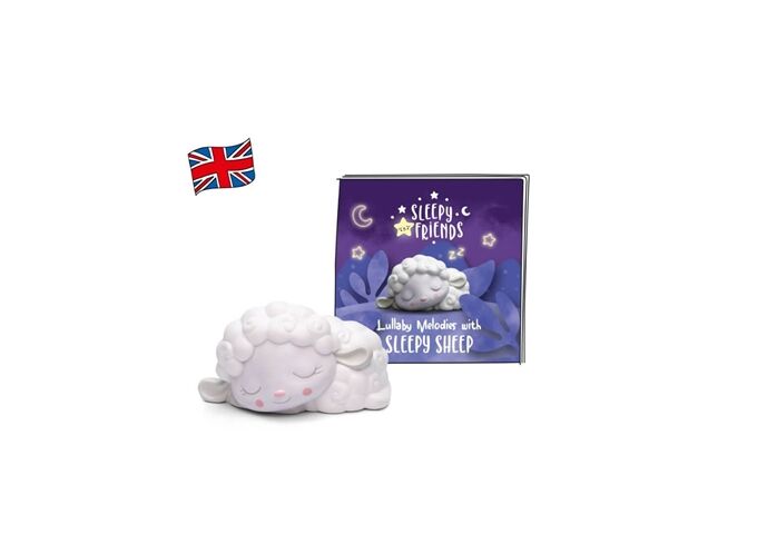 Tonies® Sleepy Friends - Lullaby Melodies wit Sleepy Sheep