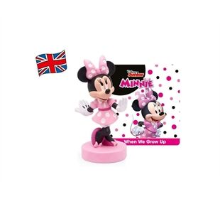 Tonies® Disney - Minnie Mouse engl.