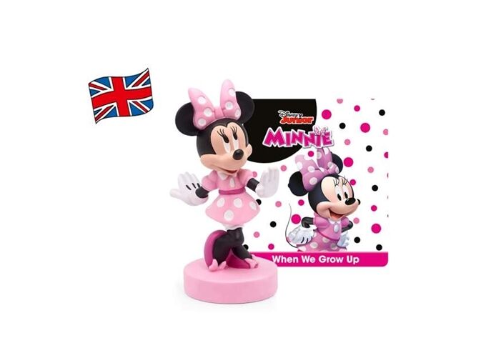 Tonies® Disney - Minnie Mouse engl.
