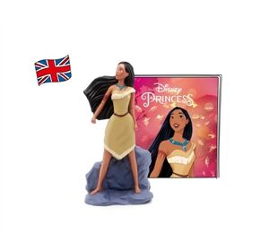 Tonies® Disney - Pocahontas ( Englische Version )