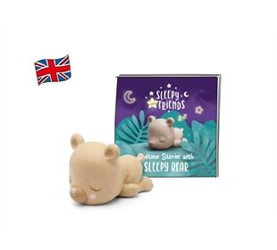 Tonies® Sleepy Friends - Bedtime Stories wit Sleepy Bear
