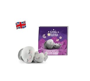 Tonies® Sleepy Friends: Classical Music with Sleepy Rabbit