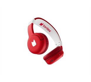 Tonies® Bluetooth Kopfhörer - Rot