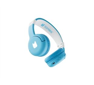 Tonies® Bluetooth Kopfhörer - Himmelblau