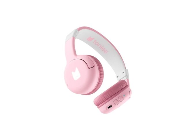 Tonies® Bluetooth Kopfhörer - Rosa