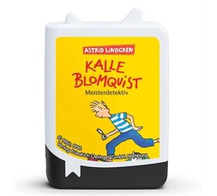 Tonies® Kalle Blomquist - Meisterdetektiv