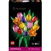 LEGO® Botanicals Tulpenstrauß