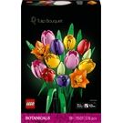 LEGO® Botanicals Tulpenstrauß
