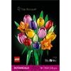 LEGO® Botanicals Tulpenstrauß