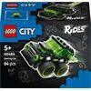 LEGO® City Coole Flitzer - Gaming-Rennauto