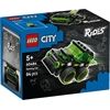 LEGO® City Coole Flitzer - Gaming-Rennauto