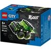 LEGO® City Coole Flitzer - Gaming-Rennauto