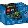 LEGO® City Coole Flitzer - Gaming-Rennauto