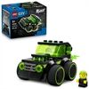 LEGO® City Coole Flitzer - Gaming-Rennauto