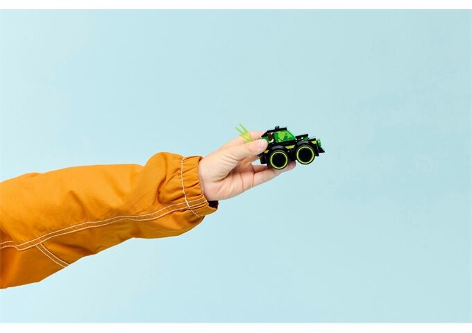 LEGO® City Coole Flitzer - Gaming-Rennauto