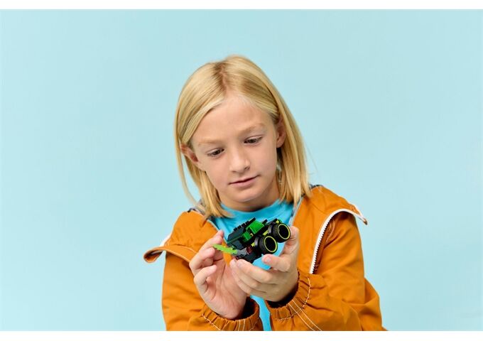 LEGO® City Coole Flitzer - Gaming-Rennauto