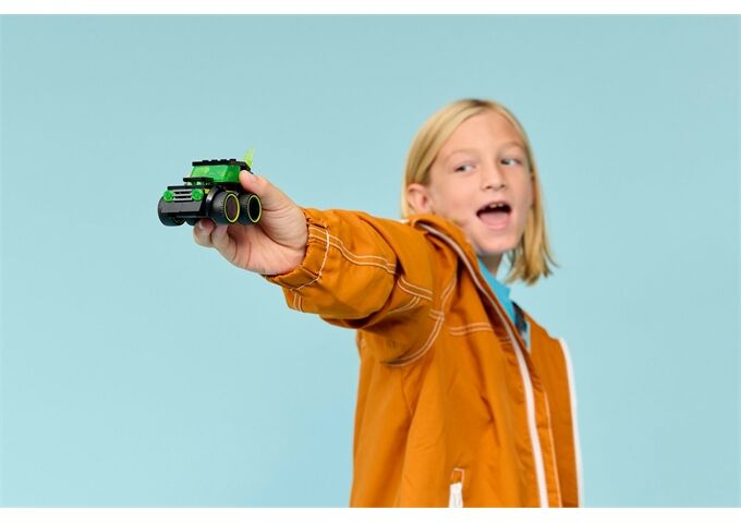 LEGO® City Coole Flitzer - Gaming-Rennauto