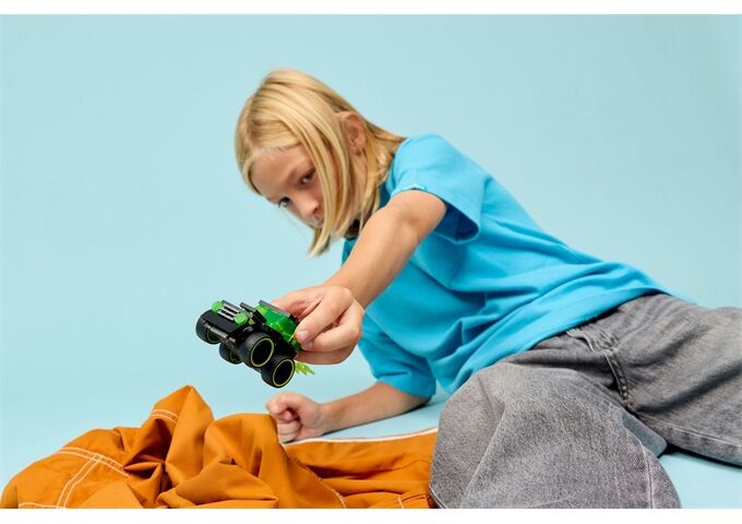 LEGO® City Coole Flitzer - Gaming-Rennauto