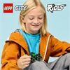 LEGO® City Coole Flitzer - Gaming-Rennauto