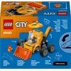 LEGO® City Coole Flitzer - Radlader