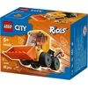 LEGO® City Coole Flitzer - Radlader