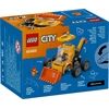 LEGO® City Coole Flitzer - Radlader