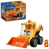 LEGO® City Coole Flitzer - Radlader