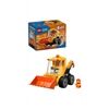 LEGO® City Coole Flitzer - Radlader