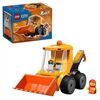 LEGO® City Coole Flitzer - Radlader