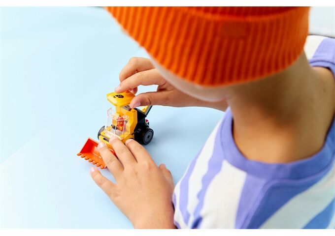 LEGO® City Coole Flitzer - Radlader