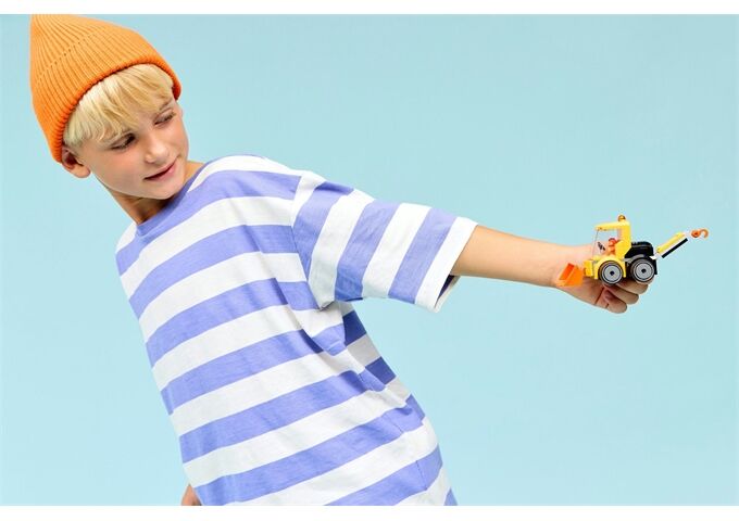 LEGO® City Coole Flitzer - Radlader