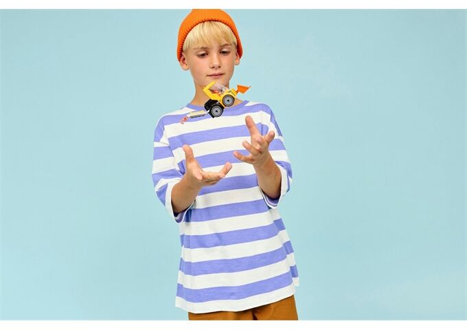 LEGO® City Coole Flitzer - Radlader