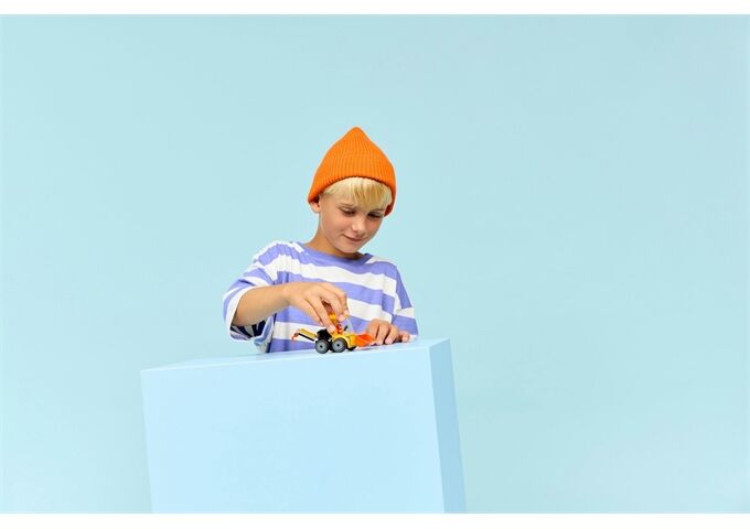 LEGO® City Coole Flitzer - Radlader