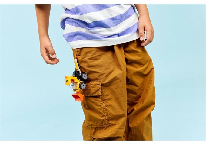 LEGO® City Coole Flitzer - Radlader