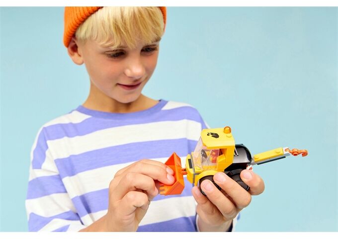 LEGO® City Coole Flitzer - Radlader