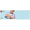 LEGO® City Coole Flitzer - Radlader