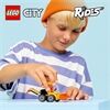 LEGO® City Coole Flitzer - Radlader