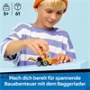 LEGO® City Coole Flitzer - Radlader