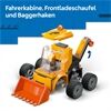 LEGO® City Coole Flitzer - Radlader