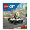 LEGO® City Go-Kart Gwp/Recr.