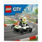LEGO® City Go-Kart Gwp/Recr.