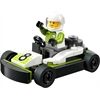 LEGO® City Go-Kart Gwp/Recr.