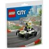 LEGO® City Go-Kart Gwp/Recr.