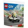 LEGO® City Go-Kart Gwp/Recr.