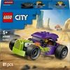 LEGO® City Hot Rod