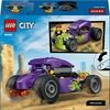 LEGO® City Hot Rod